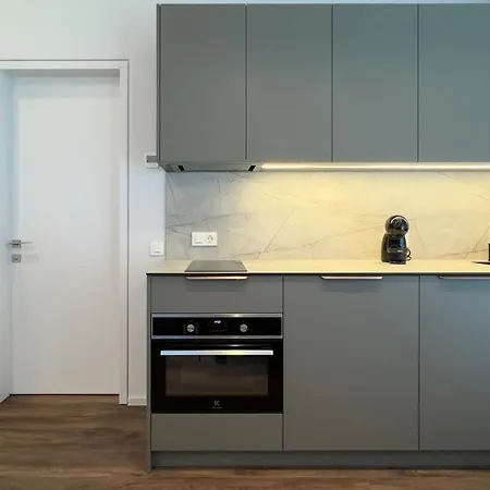 Vida Apartment