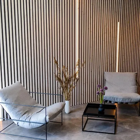 Apartment Vida *