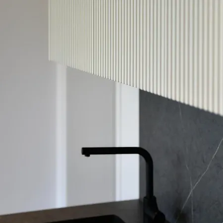 Vida Apartment *