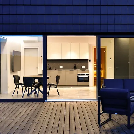 Vida Apartment Palanga