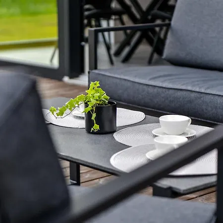 アパート Vida パランガ