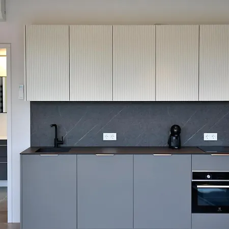 Apartment Vida *