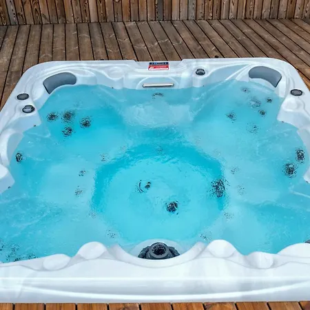 Vida Apartment Palanga