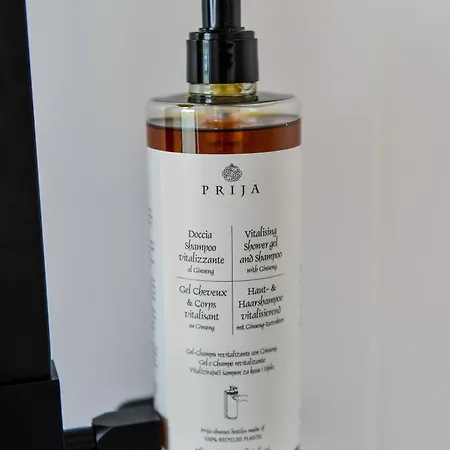 アパート Vida パランガ