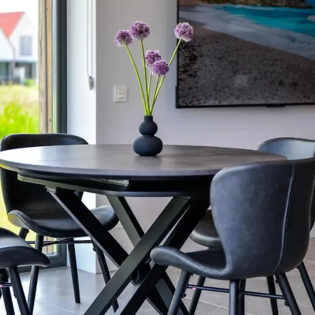 Apartment Vida
