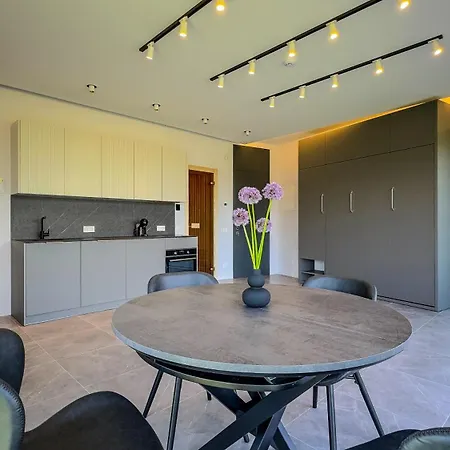 Vida Apartment Palanga