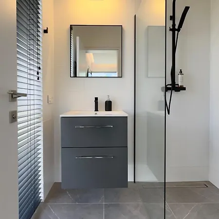 Apartment Vida Palanga