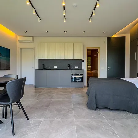 Apartment Vida Palanga