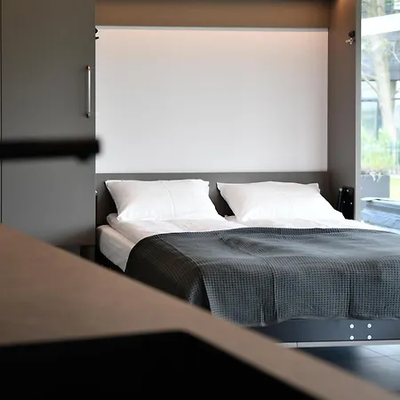 Vida Apartment *