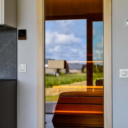 Vida Apartment Palanga