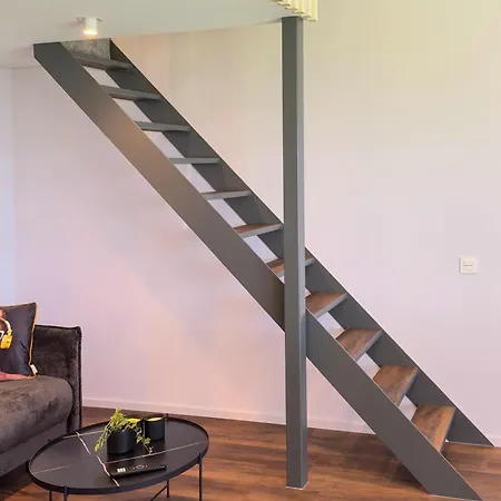 Vida Apartment *
