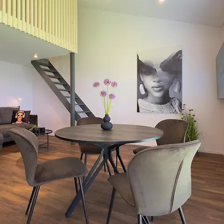 Apartment Vida Palanga