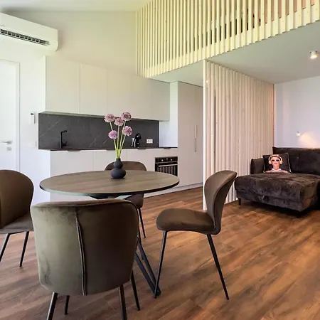 Apartment Vida