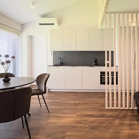 Apartment Vida Palanga