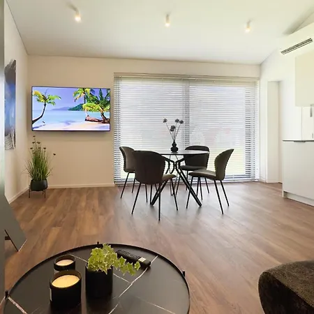 Vida Apartment *