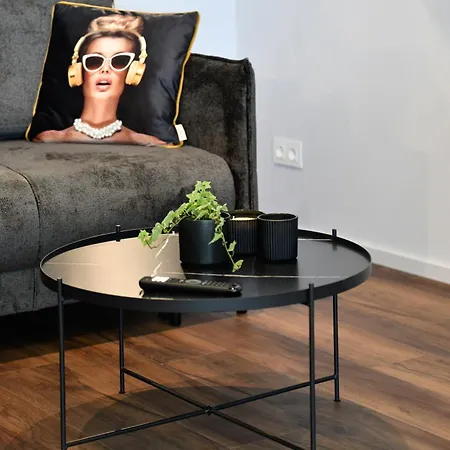 Apartment Vida Palanga