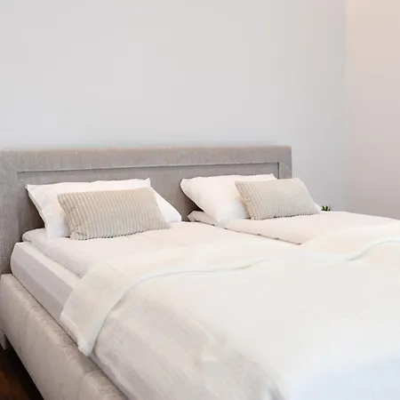 Apartment Vida Palanga