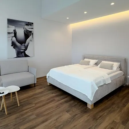 Vida Apartment Palanga