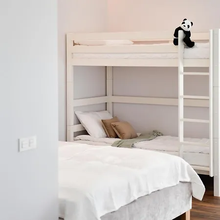 Vida Apartment