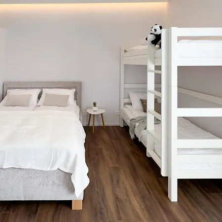 Apartment Vida Palanga