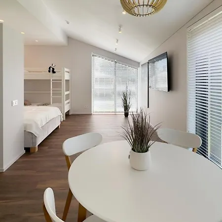 Vida Apartment Palanga