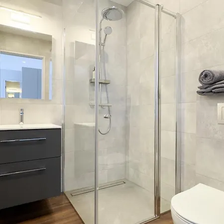 Apartment Vida Palanga