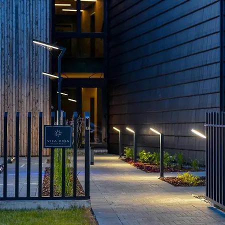 Vida Apartment Palanga