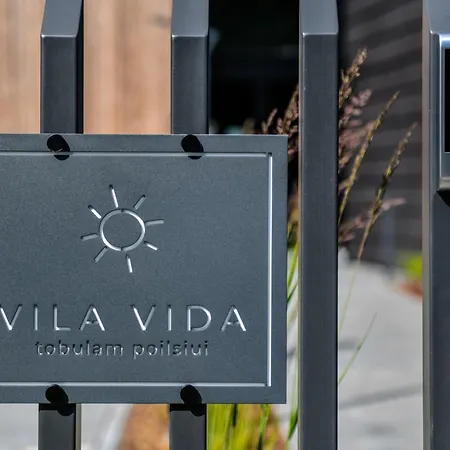 Vida *