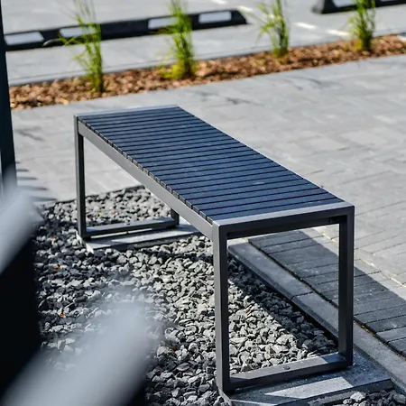 Apartment Vida Palanga