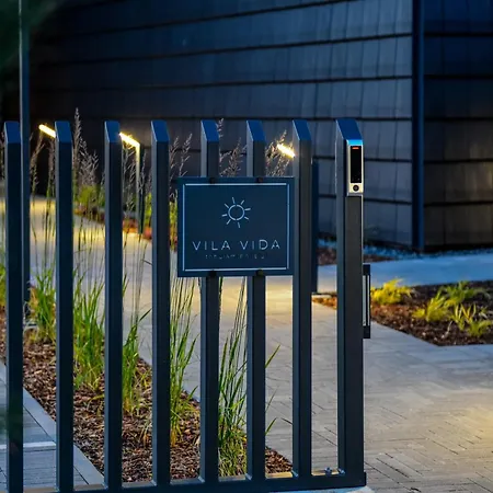 דירה Vida פלאנגה