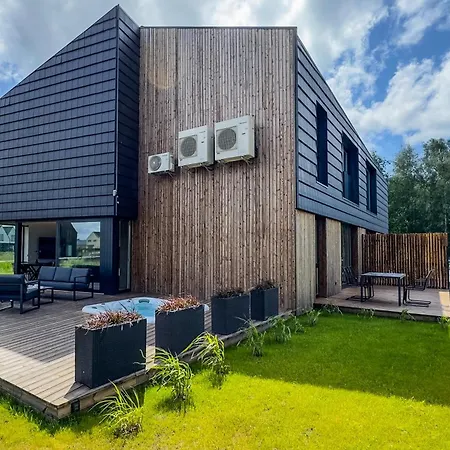 Vida Apartment Palanga