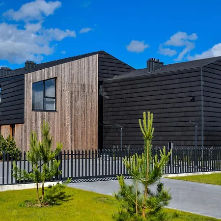 Vida アパート パランガ