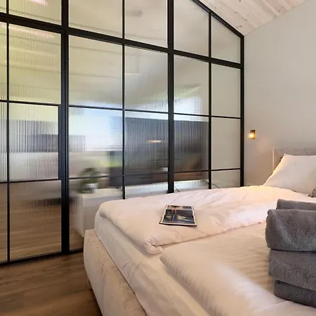 Apartment Vida *
