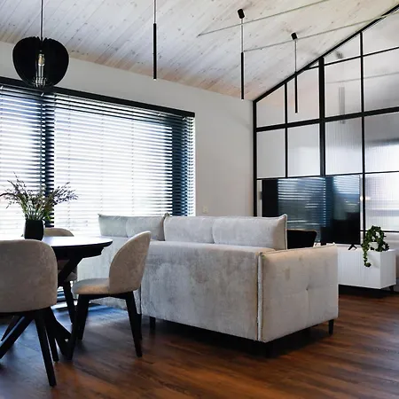 Apartment Vida *