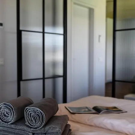 Apartment Vida *