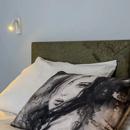 アパート Vida パランガ