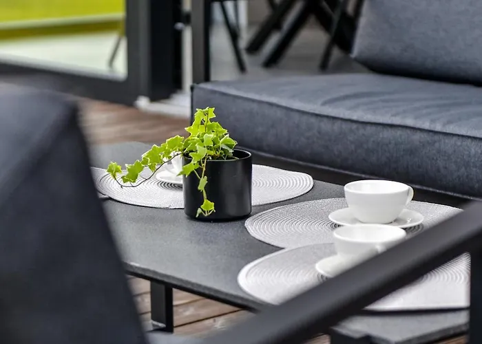 דירה Vida פלאנגה