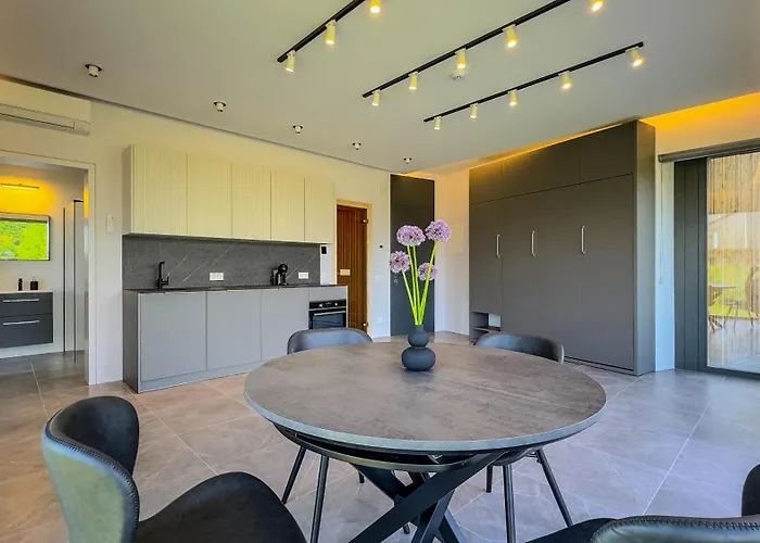 Vida דירה פלאנגה