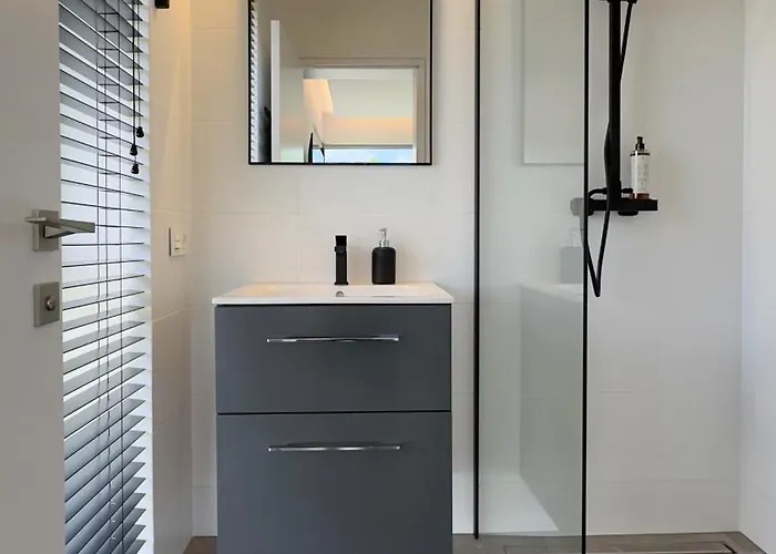 דירה Vida פלאנגה