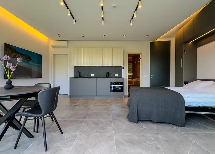 דירה Vida פלאנגה