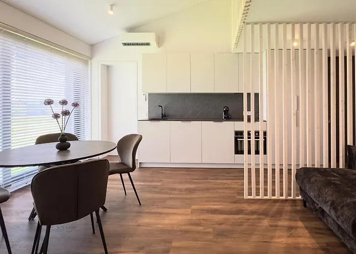 דירה Vida פלאנגה