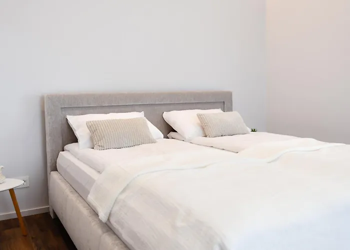 דירה Vida פלאנגה