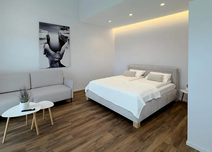 Vida דירה פלאנגה