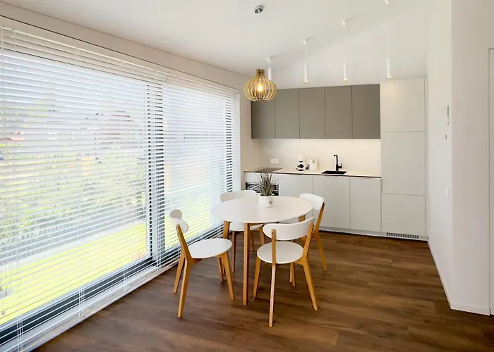 דירה Vida פלאנגה