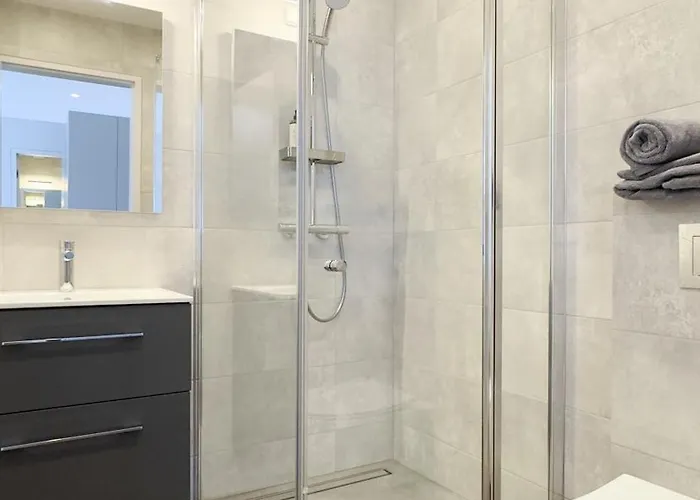 דירה Vida פלאנגה