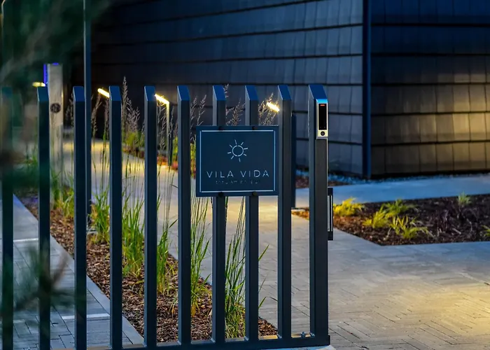 דירה Vida פלאנגה