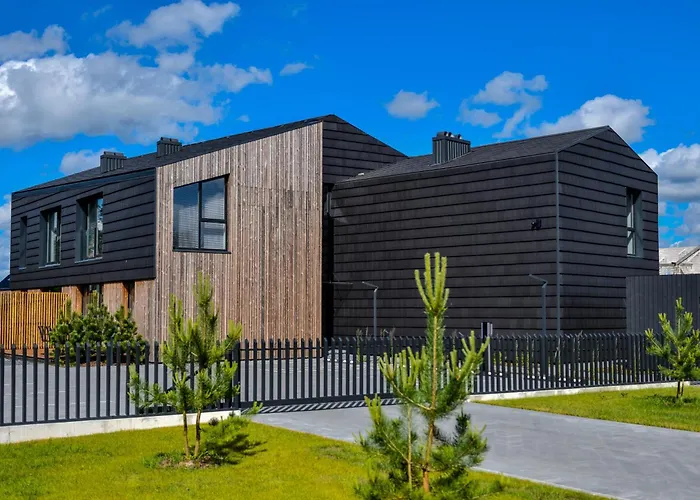 Vida דירה פלאנגה